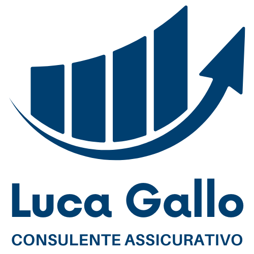 Luca Gallo Consulente Assicurativo logo